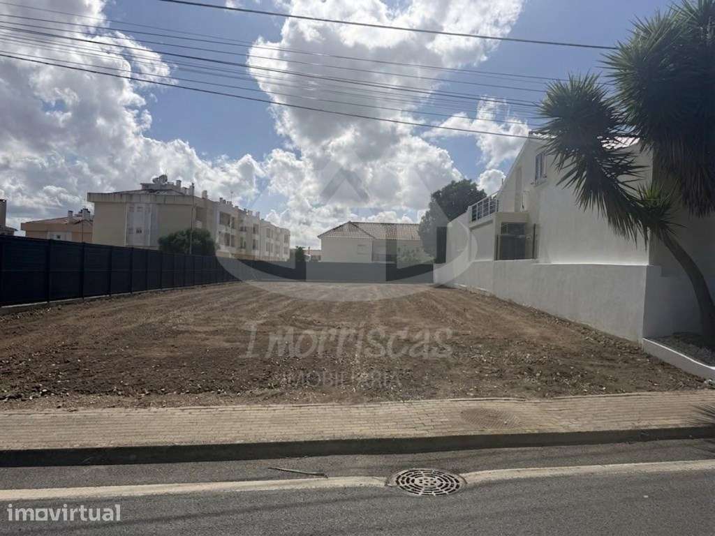 Lote de Terreno com 312 m² na Granja, Vialonga - Grande imagem: 5/8