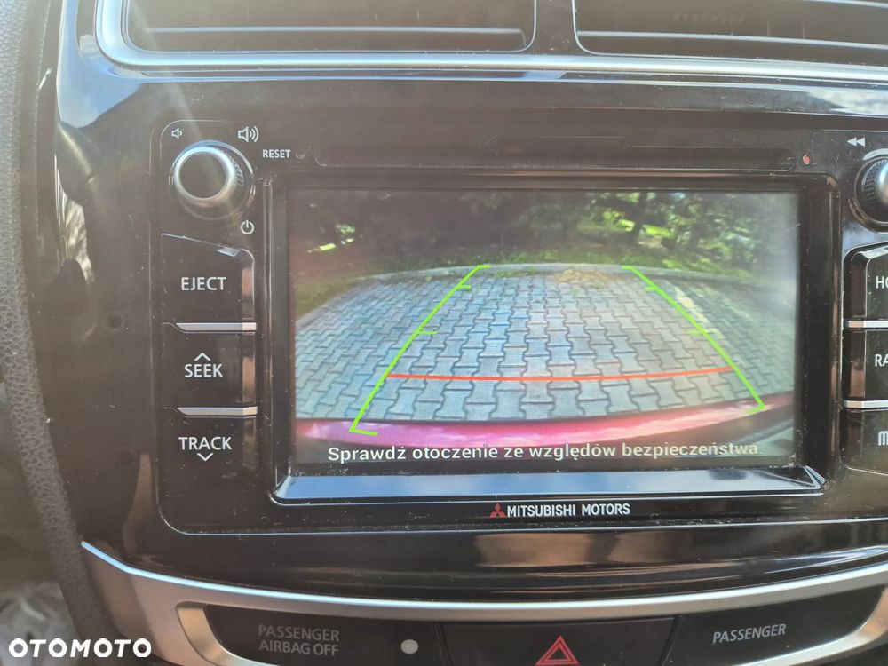 Mitsubishi ASX 1.6 2WD Diamant Edition+ - 19