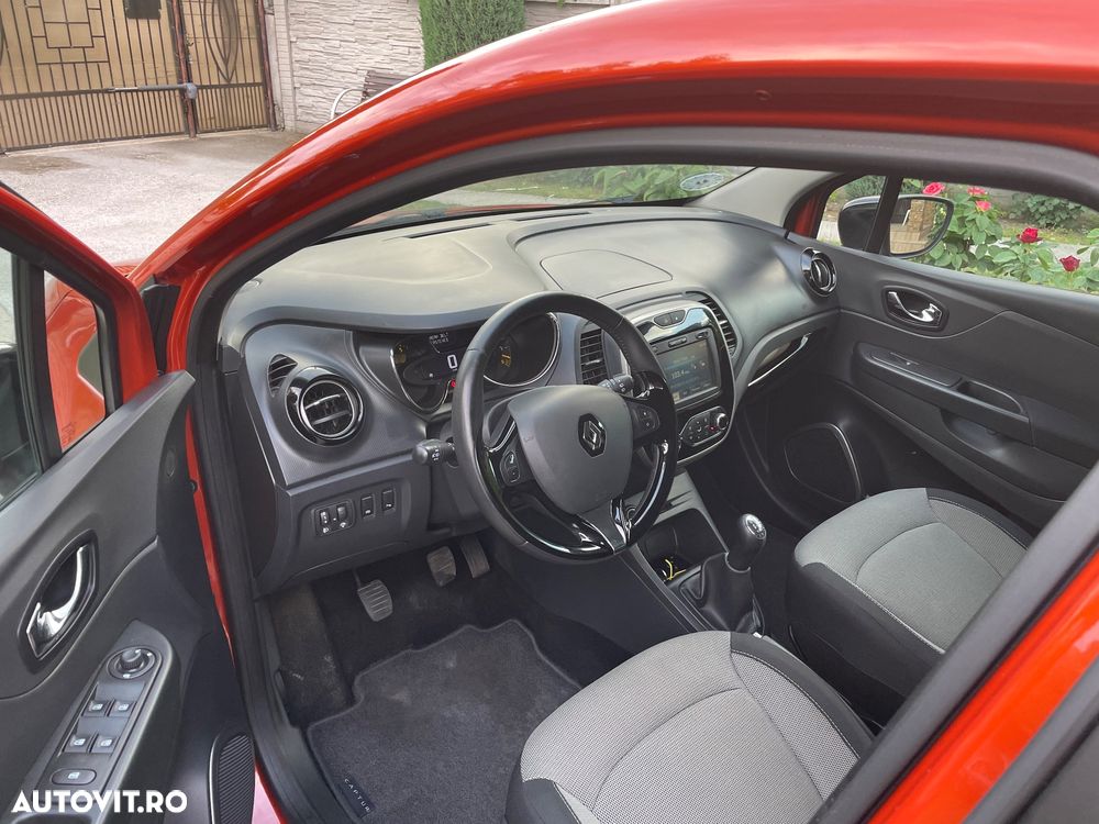 Renault Captur - 17