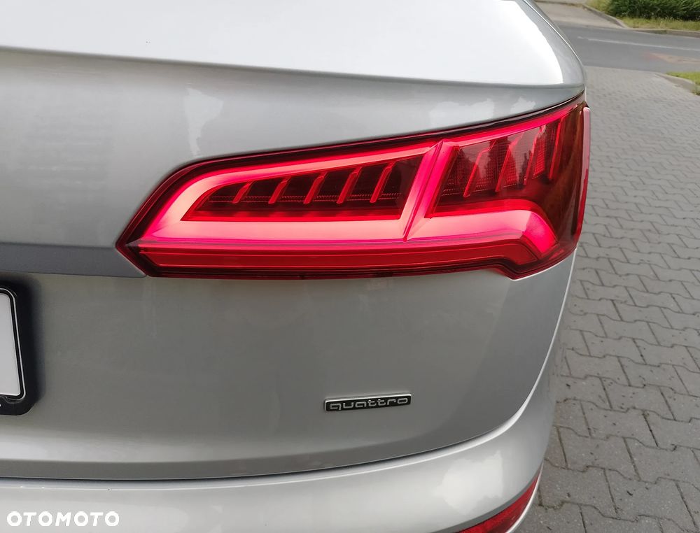 Audi Q5 2.0 TDI Quattro S tronic - 10