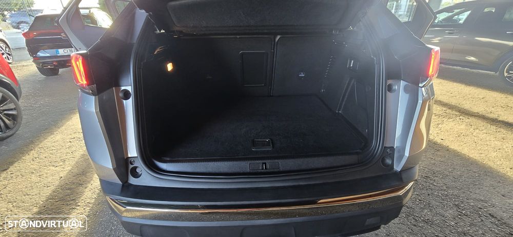 Peugeot 3008 1.6 Hybrid Allure Pack e-EAT8 - 14