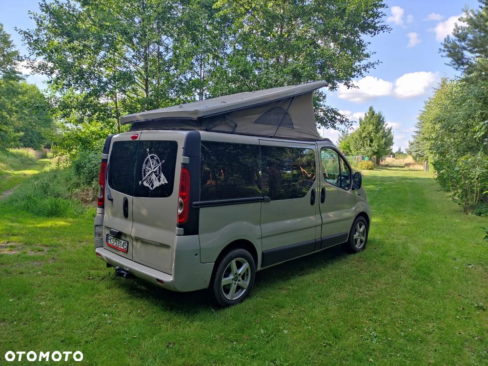 Renault Trafic - 7