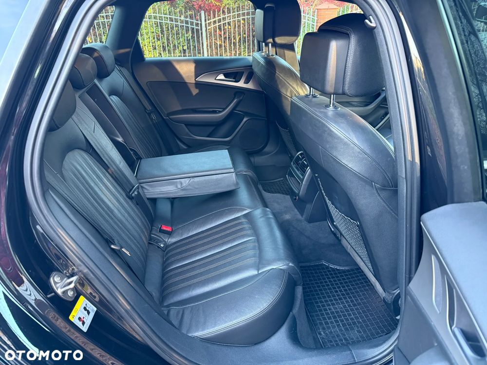 Audi A6 Allroad 3.0 TDI Quattro S tronic - 26