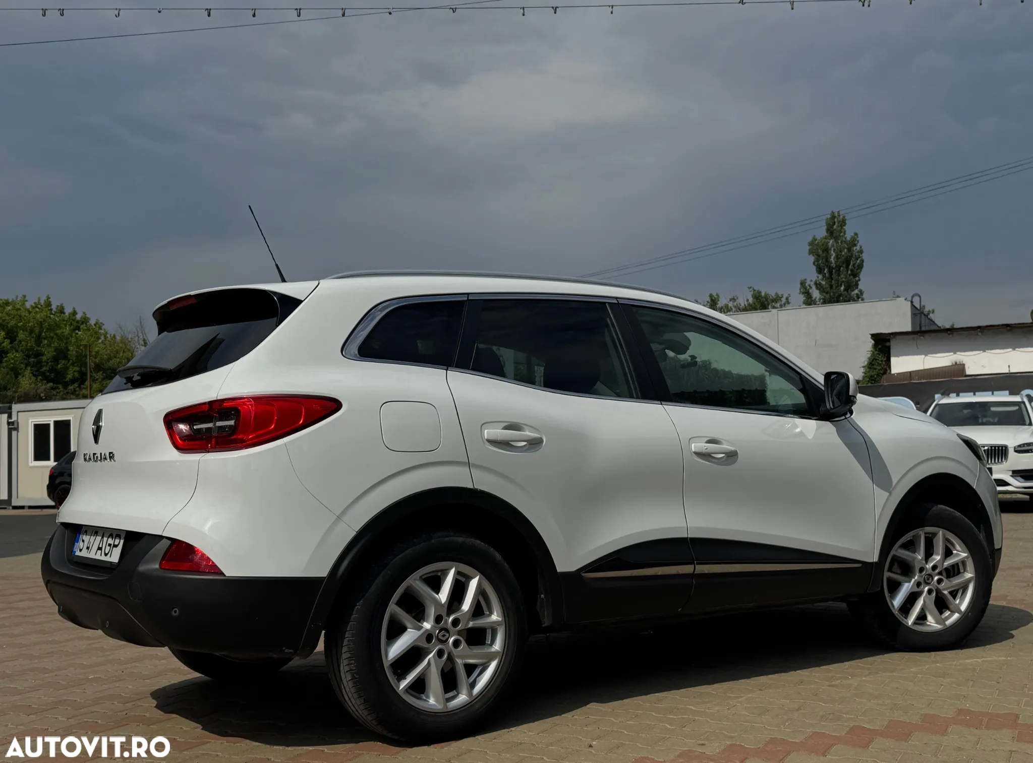 Renault Kadjar - 3