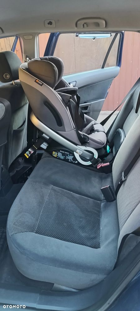 Opel Astra - 12