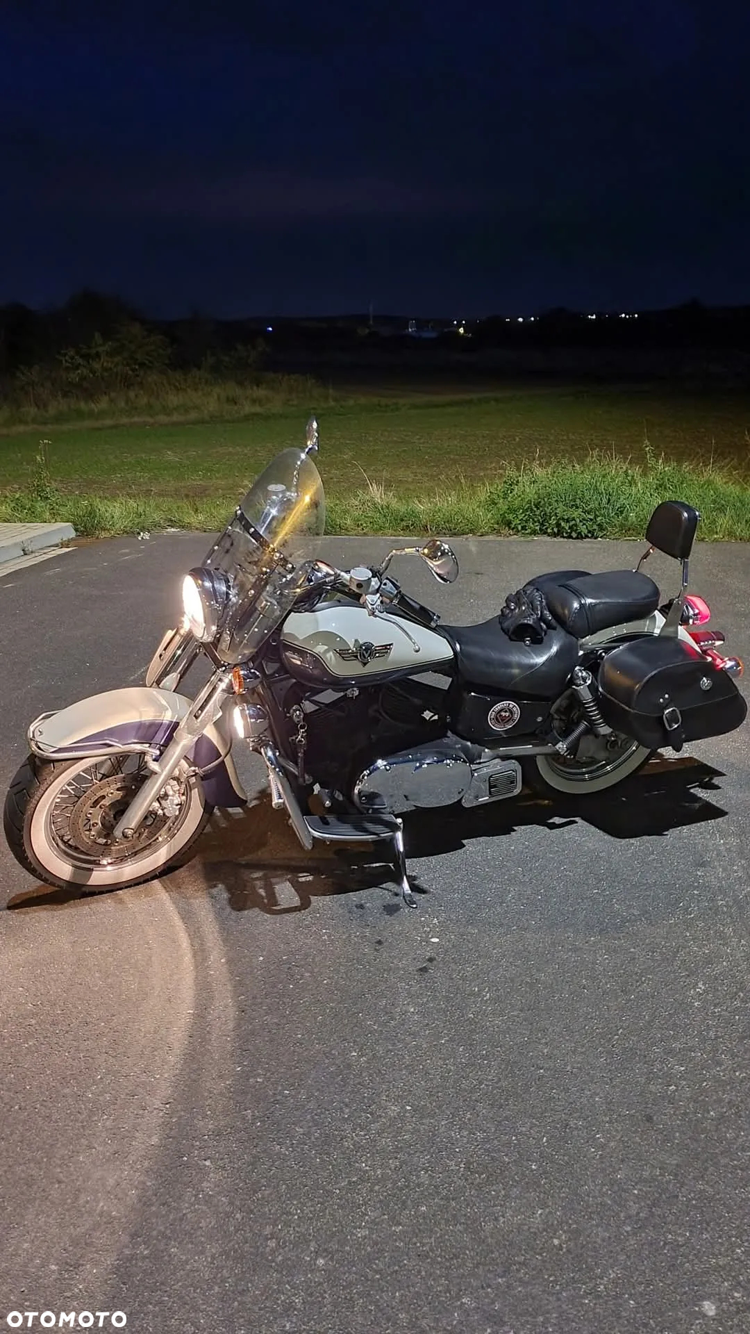 Kawasaki Vulcan - 6