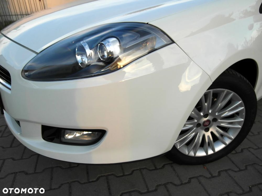Fiat Bravo 1.4 T-Jet 16V Street - 24