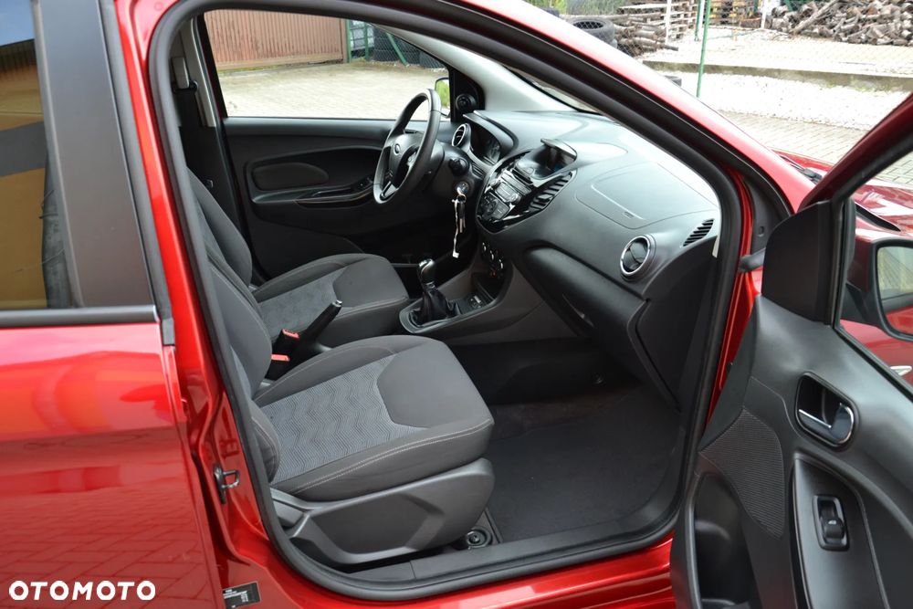 Ford Ka+ - 27