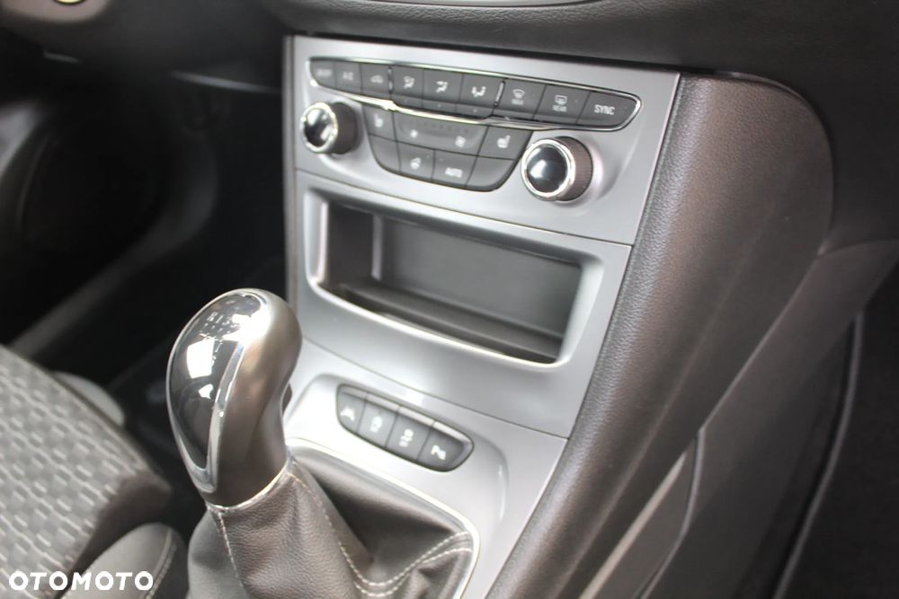 Opel Astra - 20