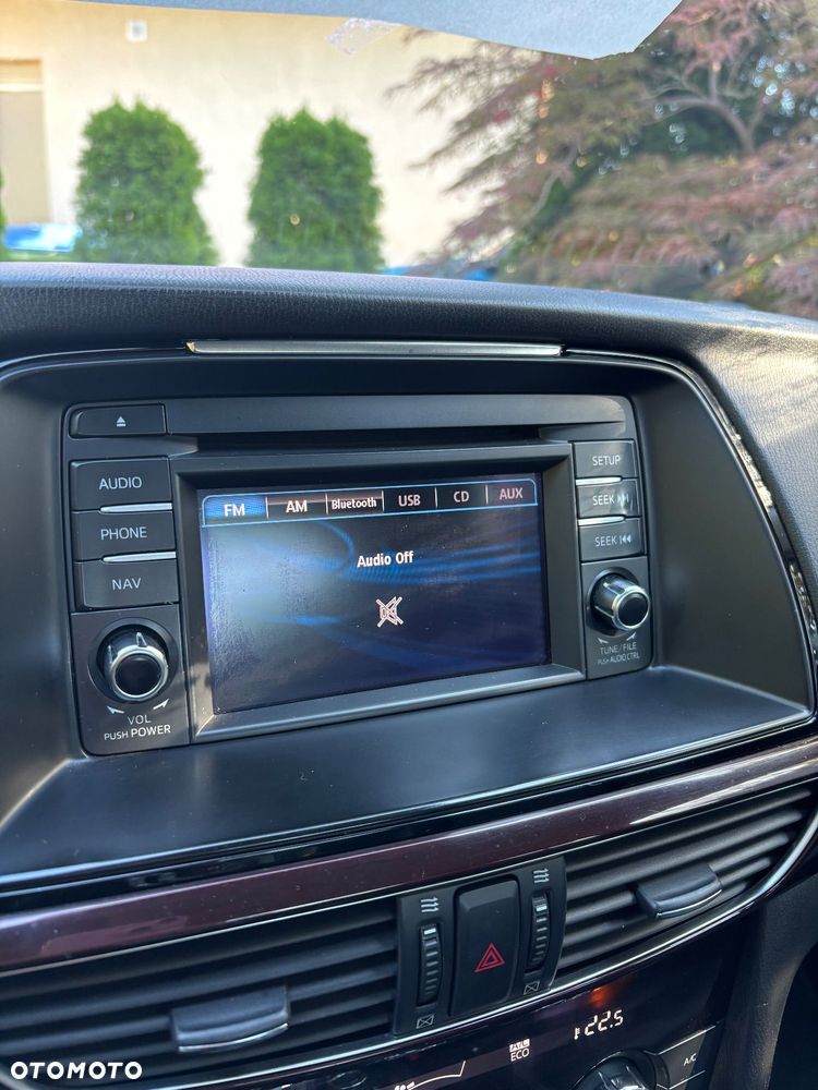 Mazda 6 2.0 Skypassion I-ELoop - 19