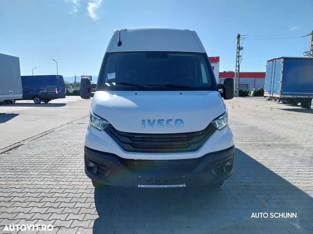 Iveco Daily BUS 50C18H 19+1+1 Locuri - 3