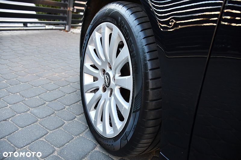 Opel Insignia 1.8 Cosmo - 32