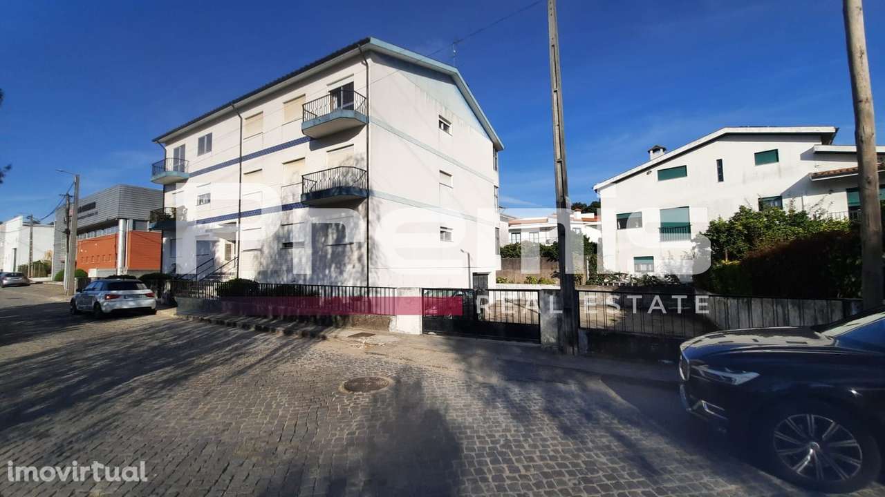 Apartamento T3 Venda em Rio Tinto,Gondomar - Grande imagem: 3/18