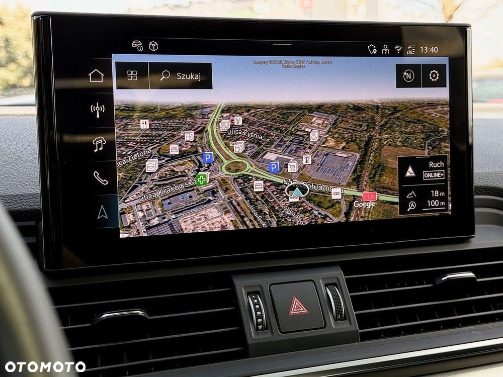 Audi Q5 Sportback - 34