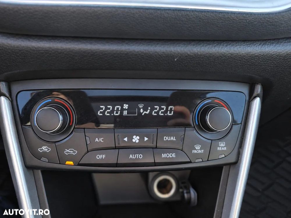 Suzuki S-Cross - 18