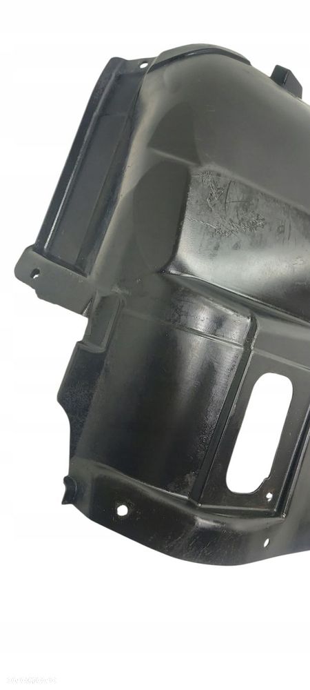 Bmw E92 E93 Nadkole Osłona Wnęki Koła Lewy Przód Przednie M-Pakiet 8044547 - 2