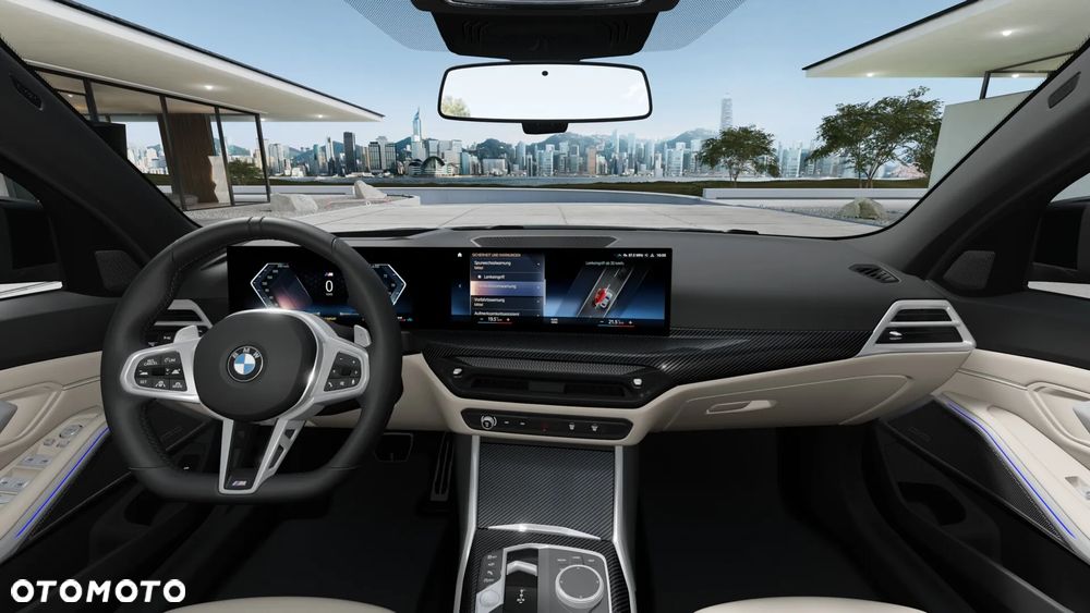 BMW Seria 3 330i xDrive M Sport - 9