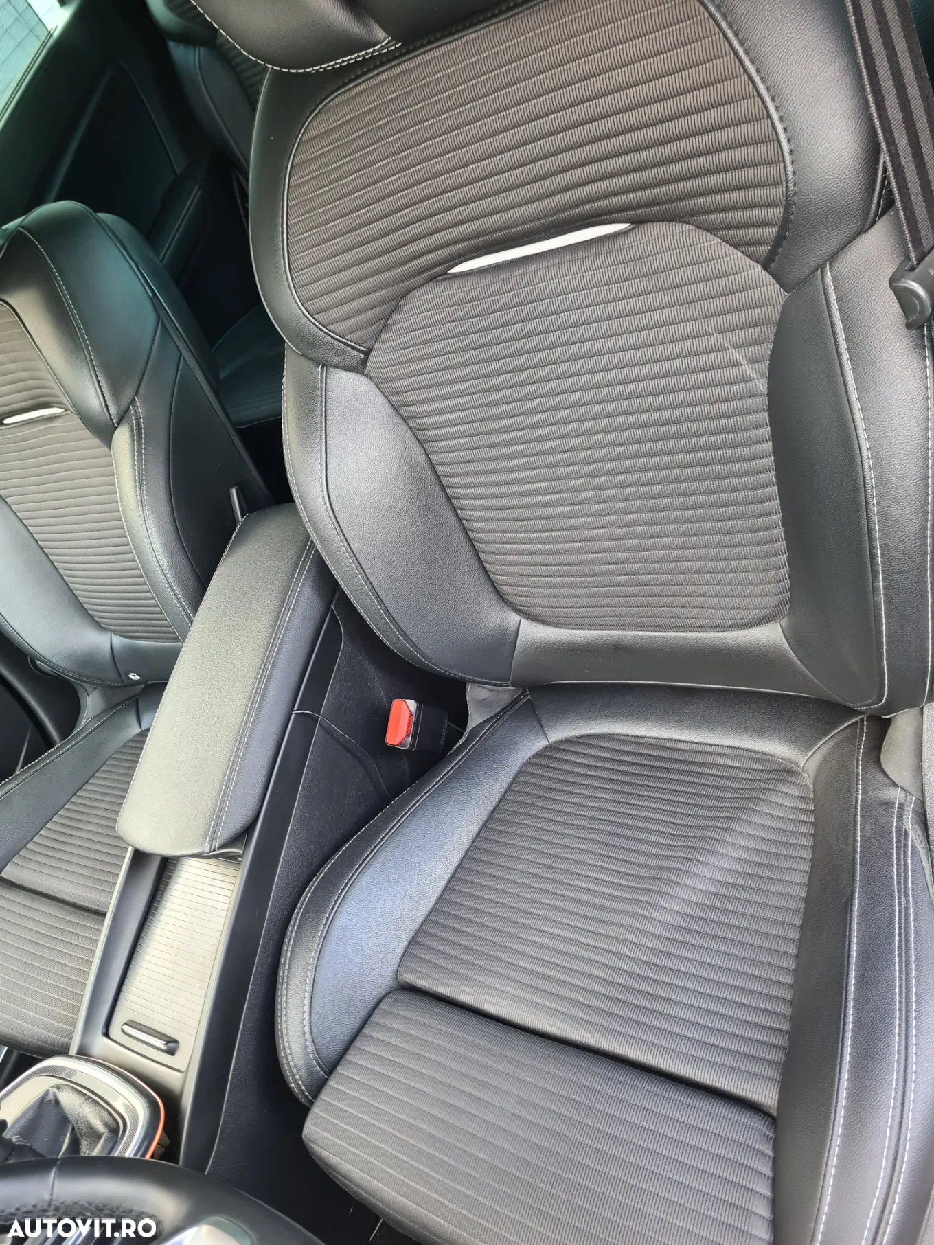 Renault Grand Scenic ENERGY dCi 110 S&S Bose Edition - 8