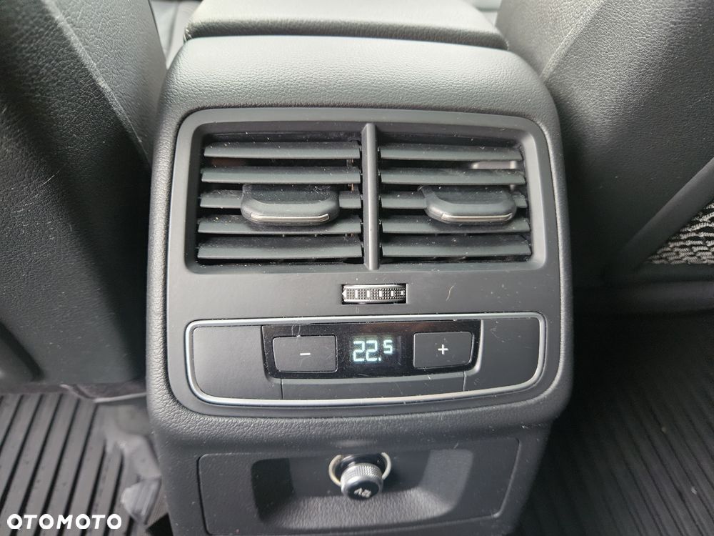 Audi A4 Limousine 2.0 TFSI Quattro Sport S tronic - 38