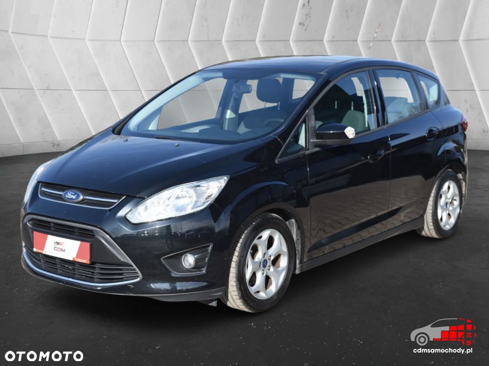 Ford C-MAX - 6