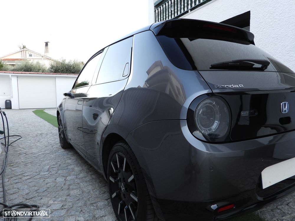 Honda e Advance (17") - 3