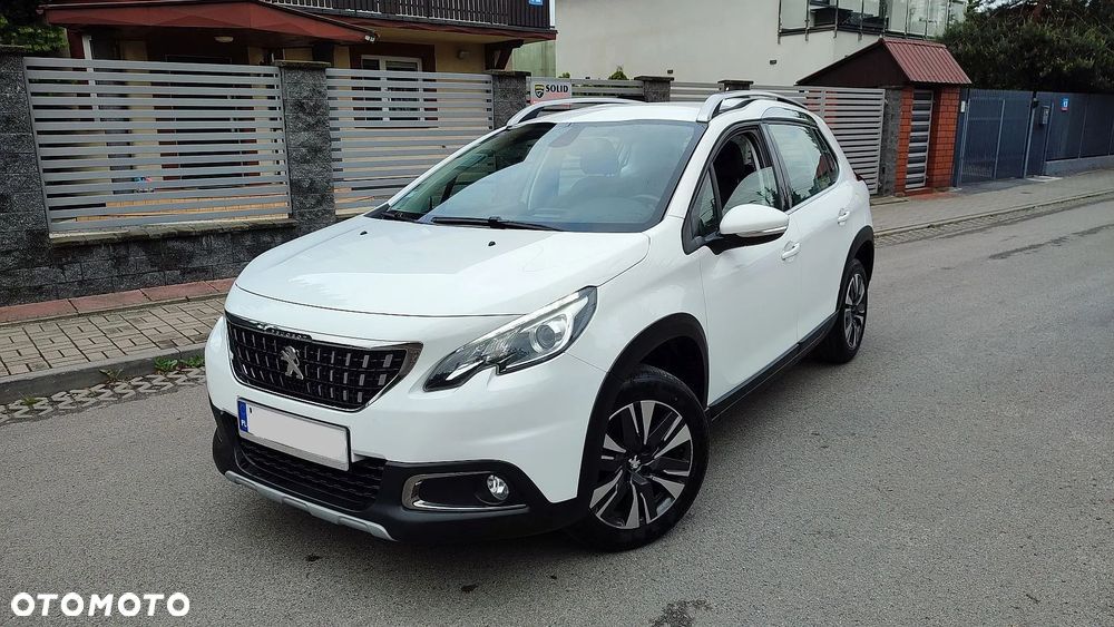 Peugeot 2008 PureTech 110 Style - 11