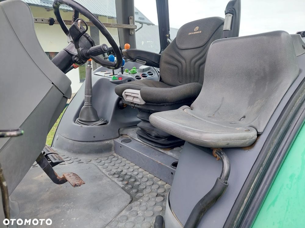 Deutz-Fahr Agrotron 106 - 4