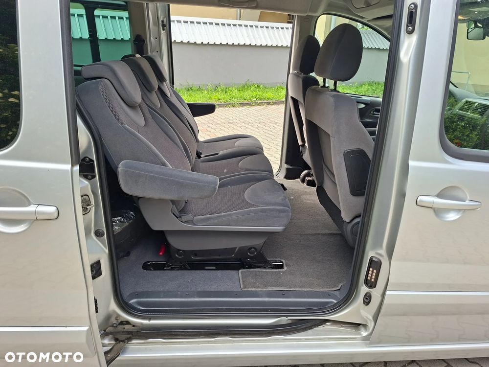 Citroën Jumpy Combi - 27