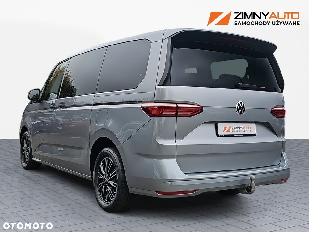 Volkswagen Multivan 1.5 TSI L2 Life DSG - 7