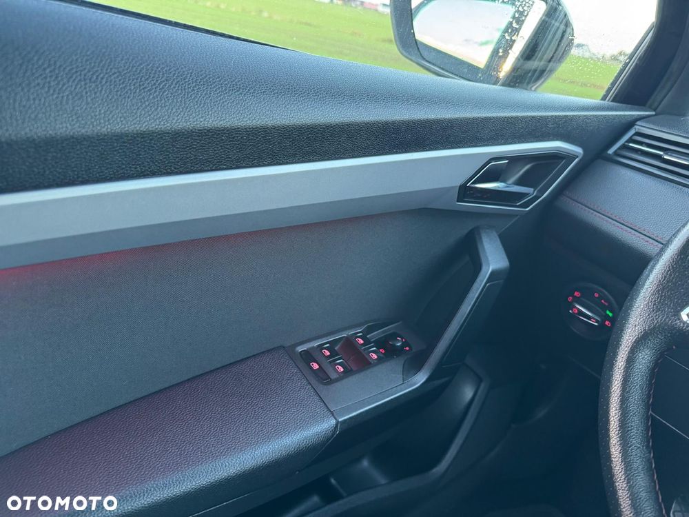 Seat Ibiza 1.0 TSI S&S FR - 16