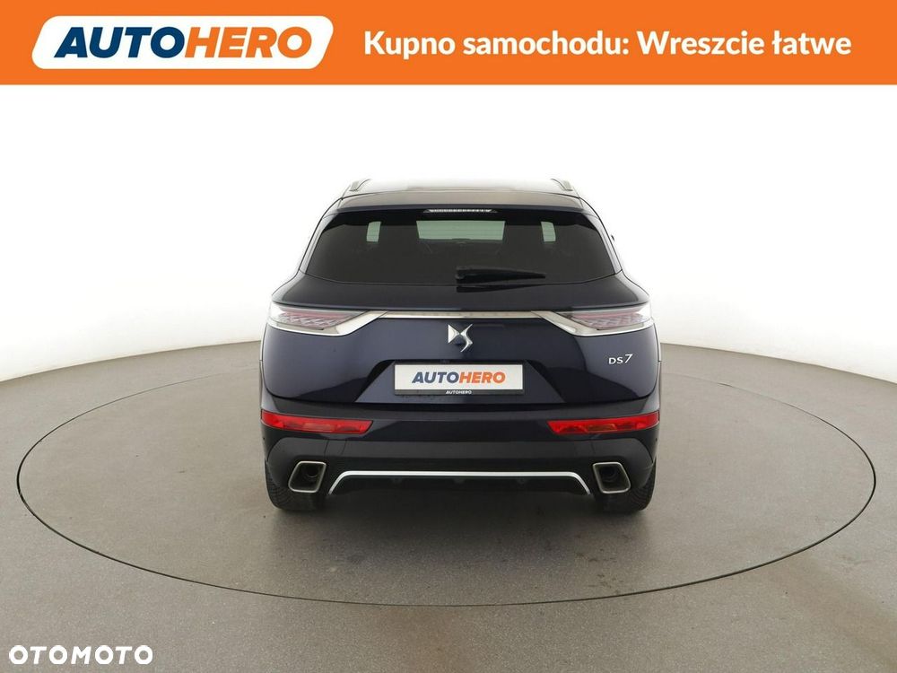 DS Automobiles DS 7 Crossback - 7