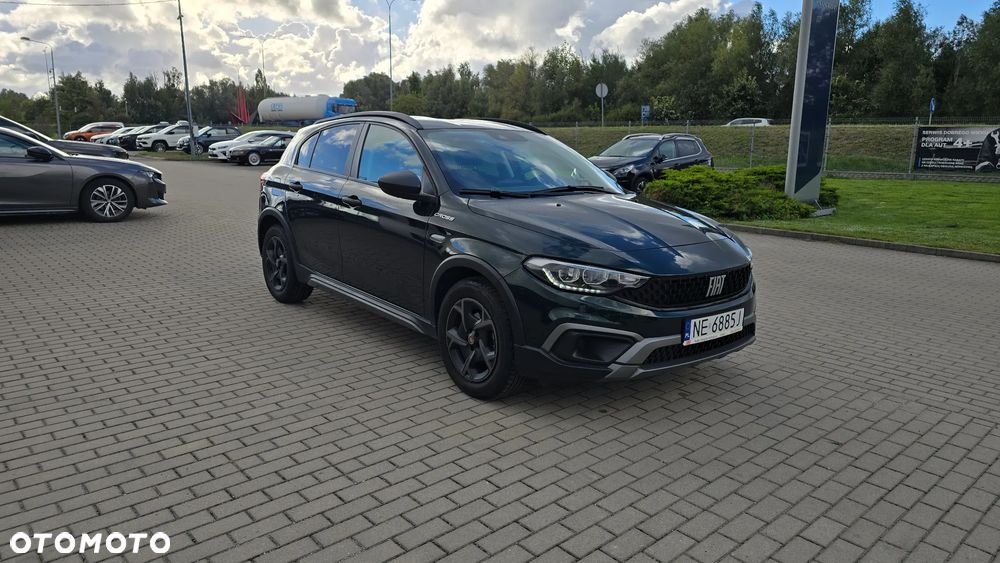 Fiat Tipo 1.0 T3 City - 3
