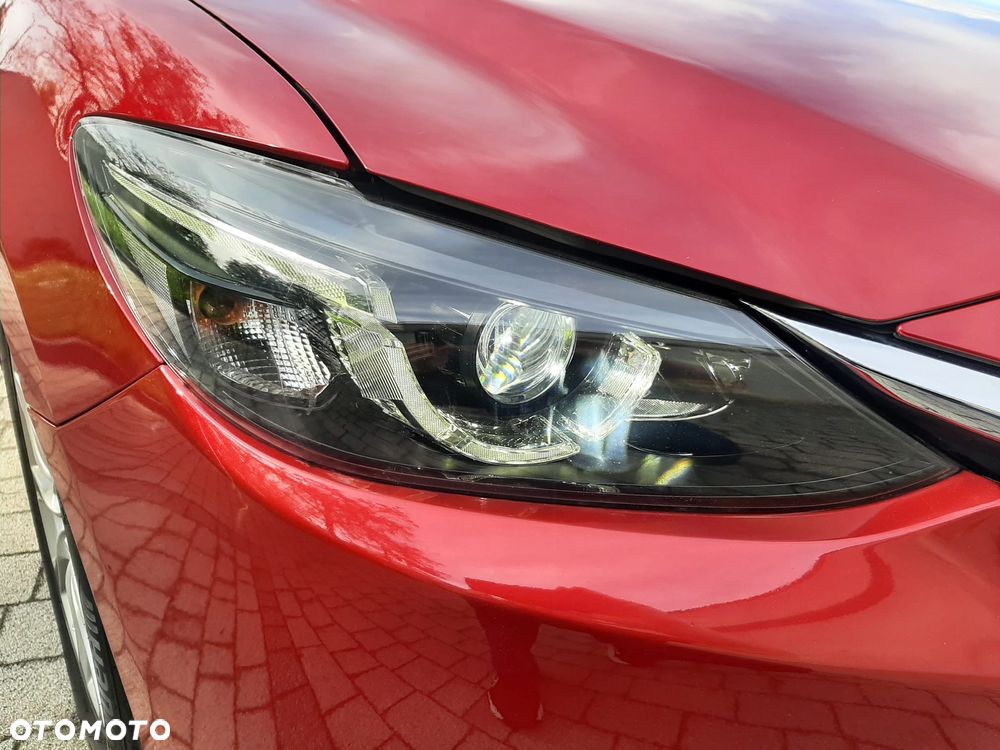 Mazda 6 2.2 SKYACTIV-D Center-Line - 15