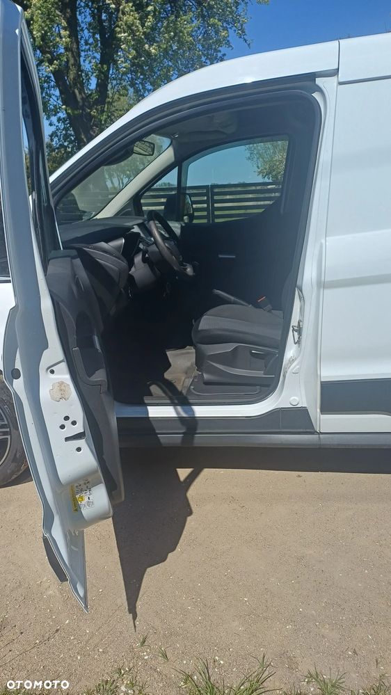 Ford Transit Connect 230 L1 LKW Trend - 3