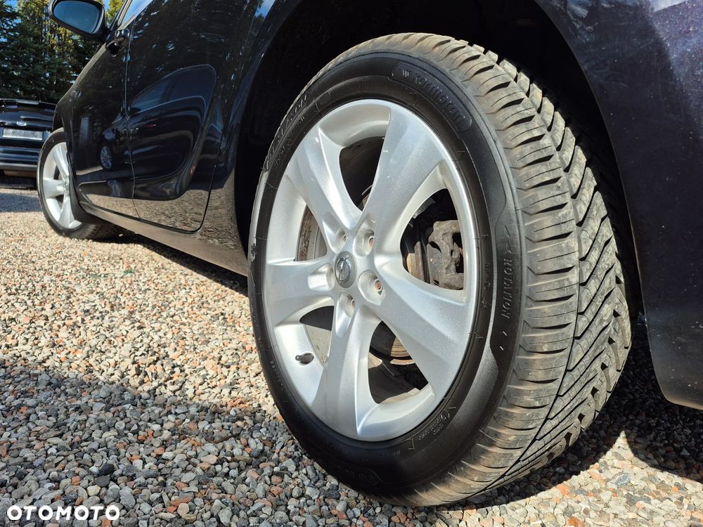 Opel Astra 1.4 T Cosmo - 29