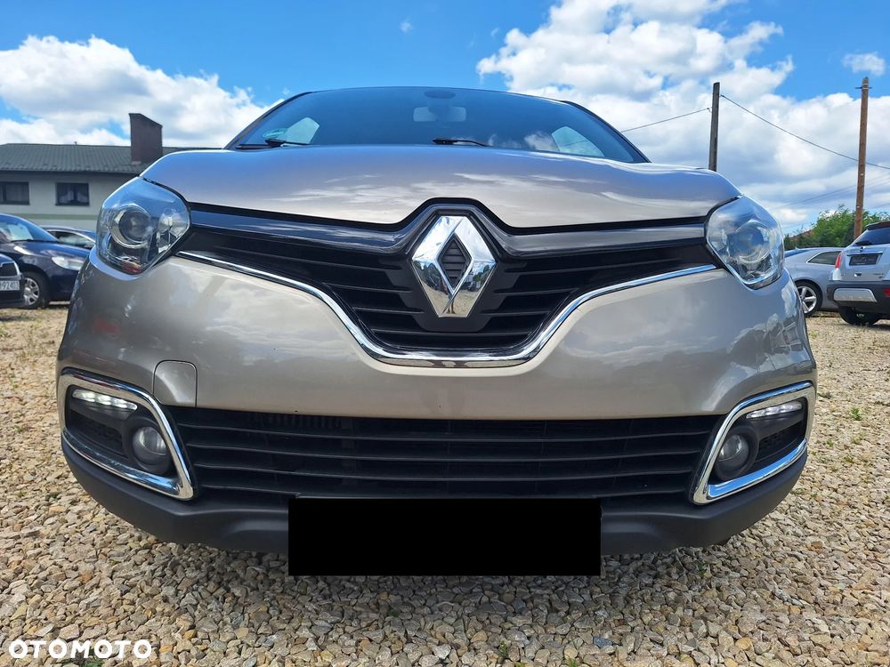 Renault Captur ENERGY TCe 90 Start&Stop Luxe - 5