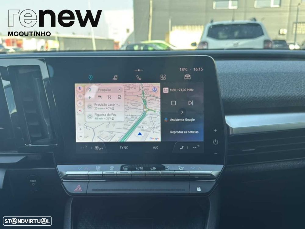 Renault Mégane - 12