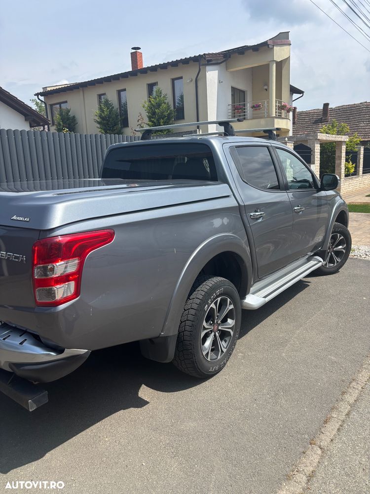 Fiat Fullback - 3