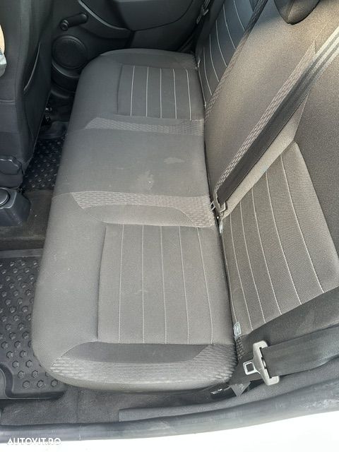 Dacia Logan - 17