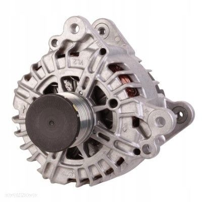 28-5869 ALTERNATOR SKODA SUPERB 3.6 - 1