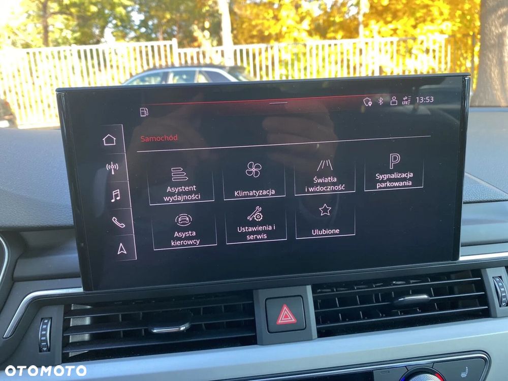 Audi A4 Avant 35 TFSI mHEV Advanced S tronic - 20