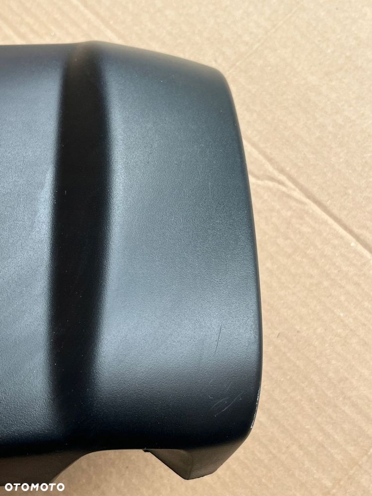 Obudowa Osłona Kolumny Kierowniczej BMW 3 G20/21 23r,8621860 - 3