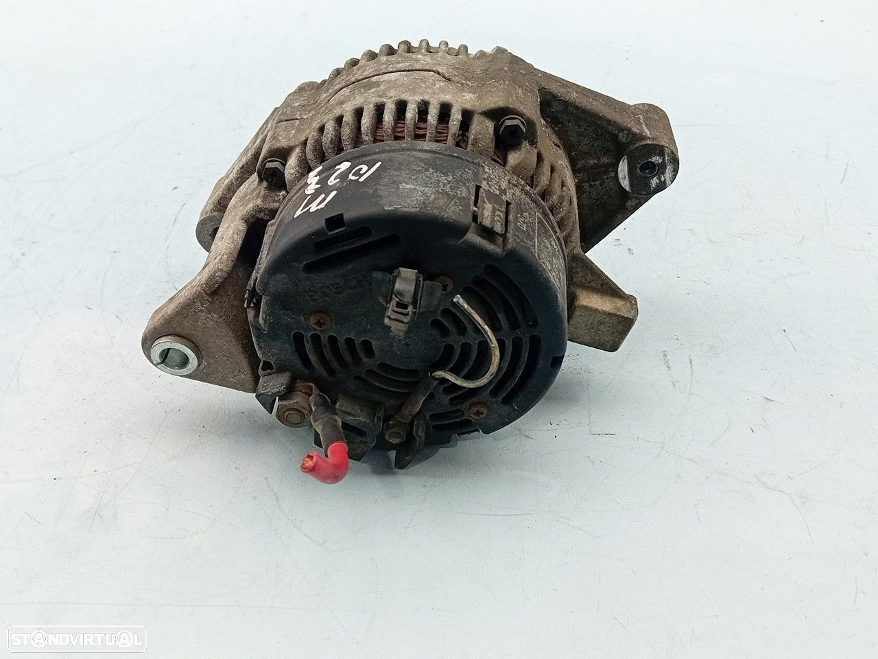 Alternador OPEL Corsa B - 3