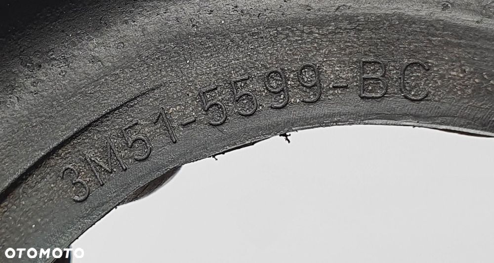 GUMA PODKŁADKA SPRĘŻYNY FORD FOCUS C-MAX MK1 3M51-5599-BC - 4