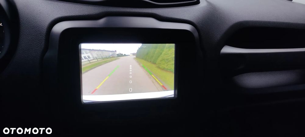 Jeep Renegade 1.3 GSE T4 Turbo Limited 4x4 S&S - 16