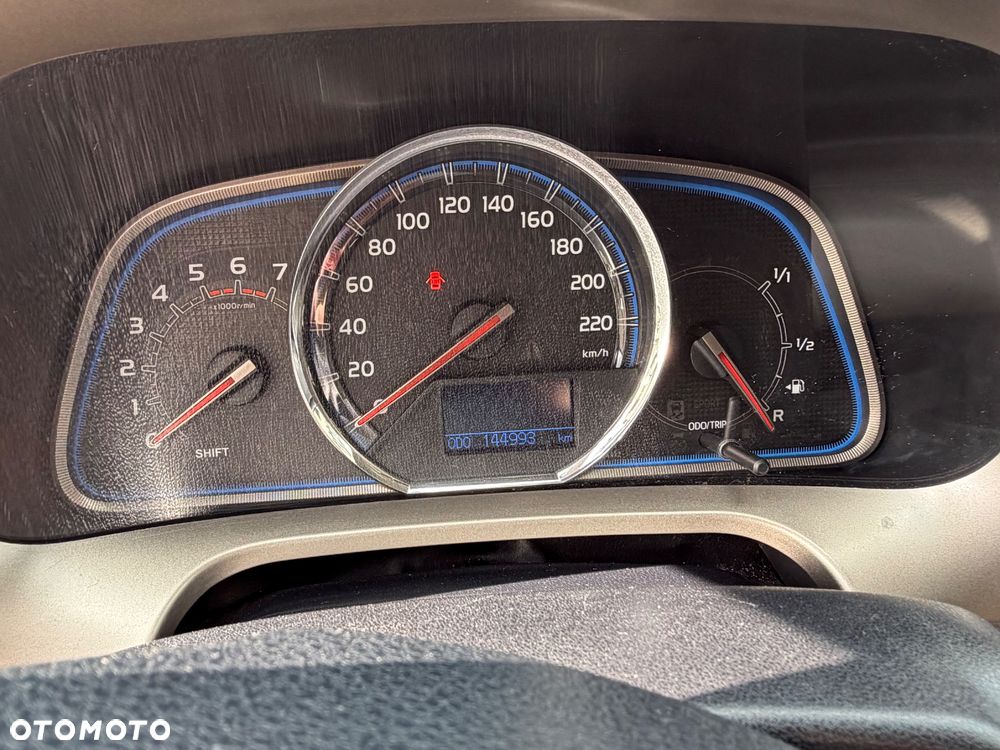 Toyota RAV4 2.0 D-4D Active - 10