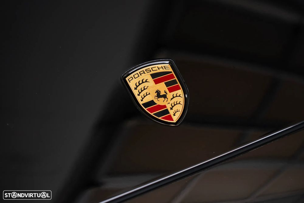 Porsche Cayenne E-Hybrid Tiptronic S - 17
