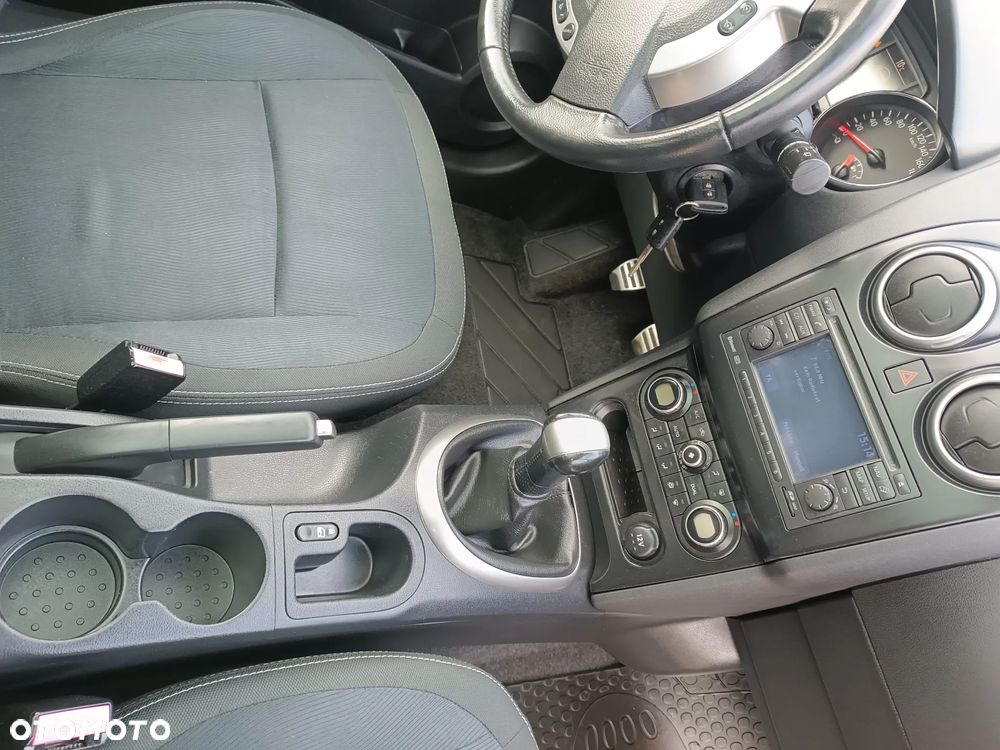 Nissan Qashqai 1.6 I-Way - 26