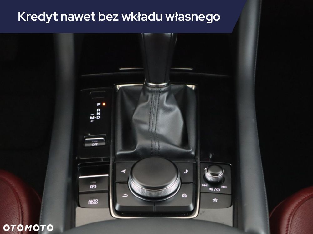 Mazda 3 - 19