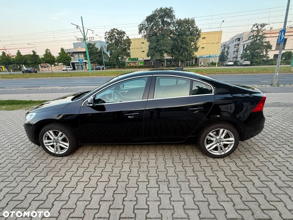 Volvo S60 D3 Business Edition - 9